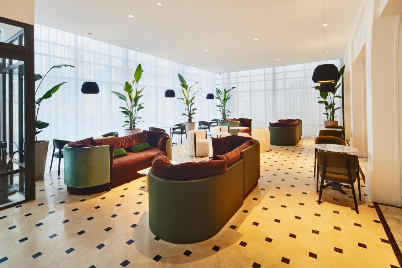 La Licorne Hotel & Spa Troyes - Mgallery Collection المظهر الخارجي الصورة