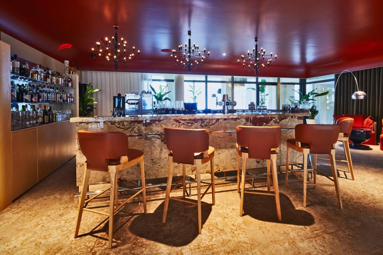 La Licorne Hotel & Spa Troyes - Mgallery Collection المظهر الخارجي الصورة