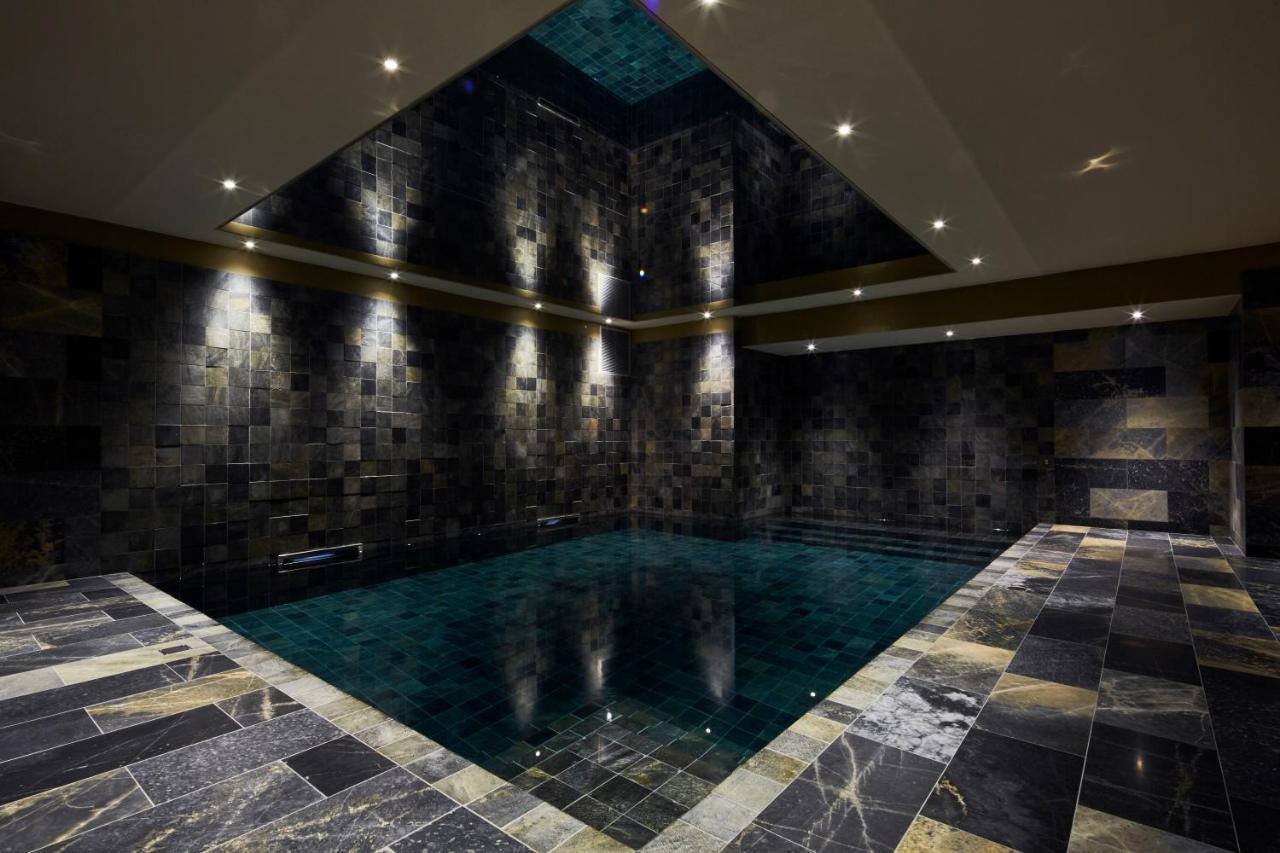 La Licorne Hotel & Spa Troyes - Mgallery Collection المظهر الخارجي الصورة