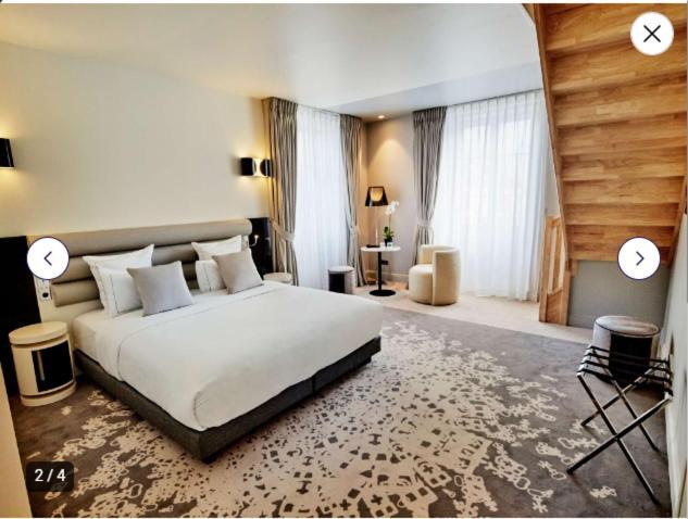 La Licorne Hotel & Spa Troyes - Mgallery Collection المظهر الخارجي الصورة