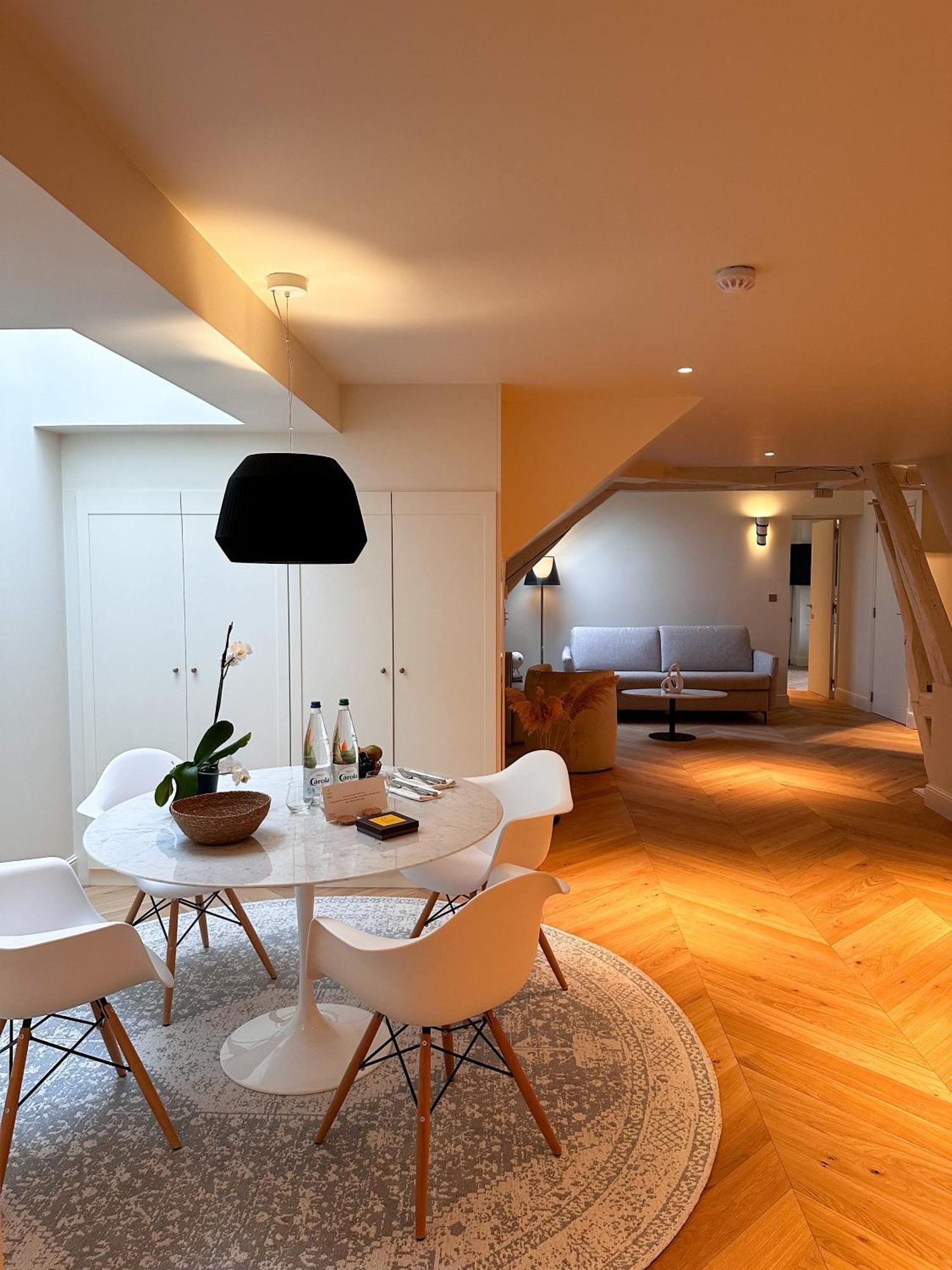 La Licorne Hotel & Spa Troyes - Mgallery Collection المظهر الخارجي الصورة