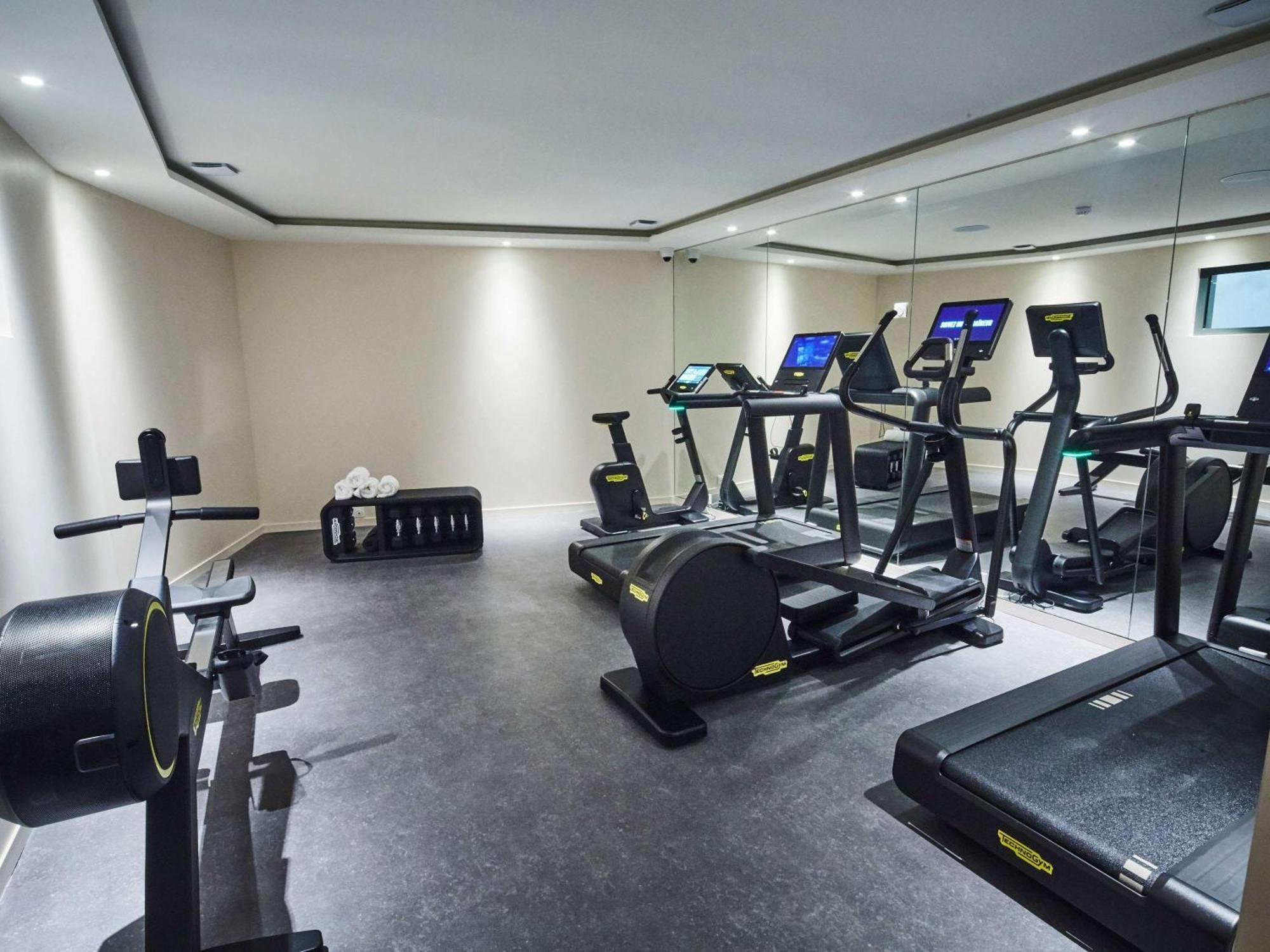 La Licorne Hotel & Spa Troyes - Mgallery Collection المظهر الخارجي الصورة