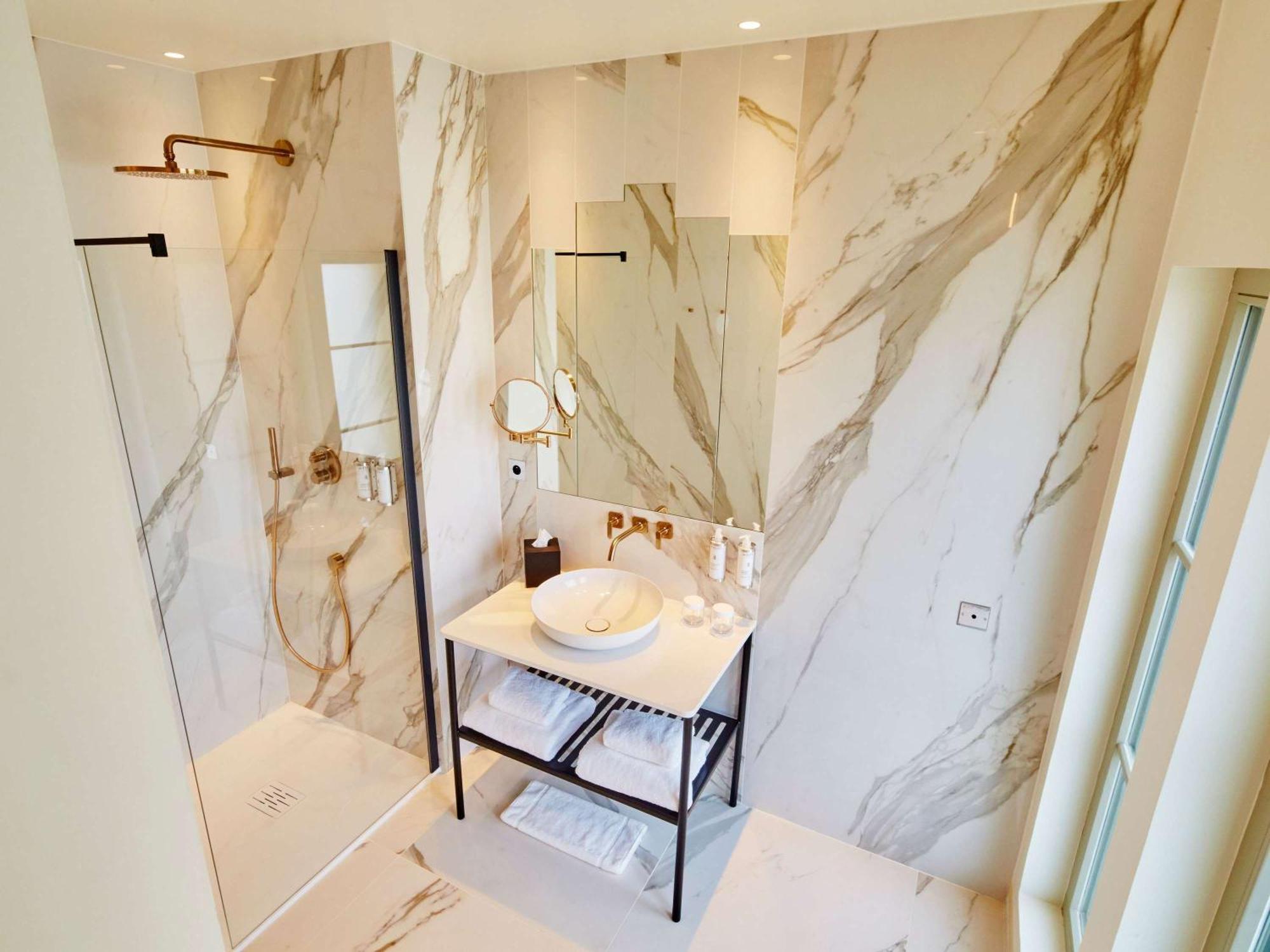 La Licorne Hotel & Spa Troyes - Mgallery Collection المظهر الخارجي الصورة