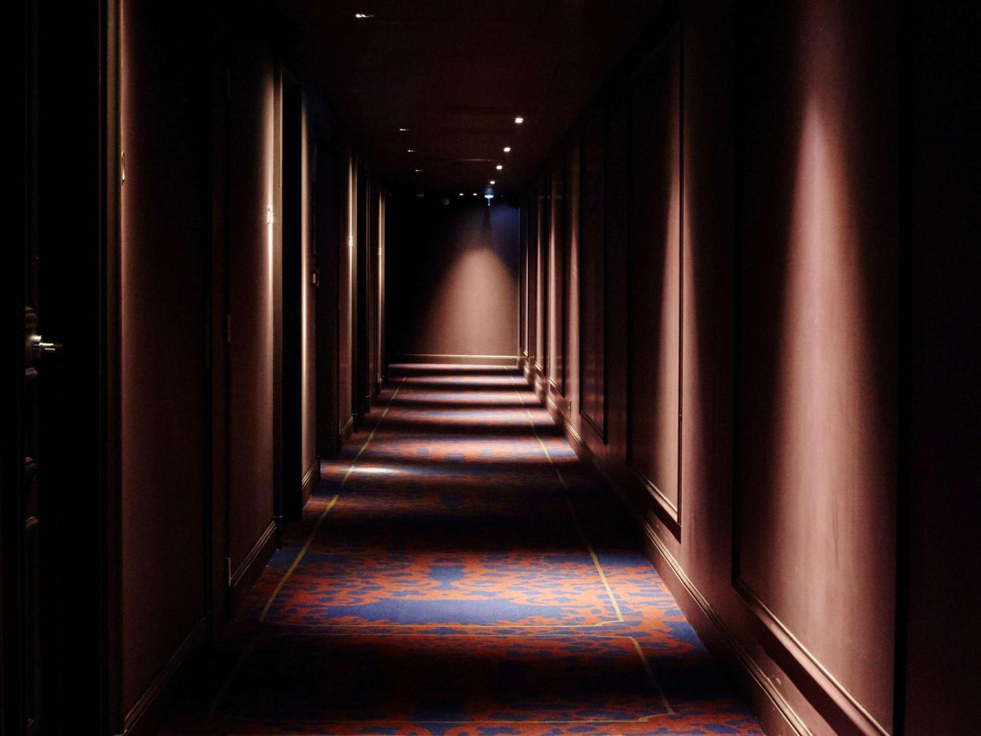 La Licorne Hotel & Spa Troyes - Mgallery Collection المظهر الخارجي الصورة
